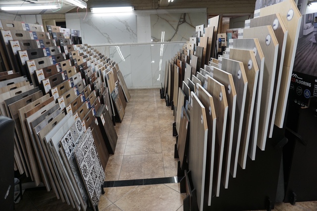 Tile Distributor in Houston, TX