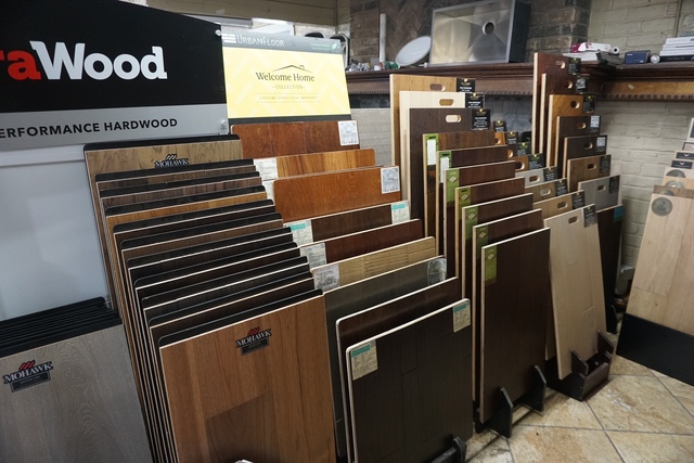 Great Tile Brands in Houston, TX