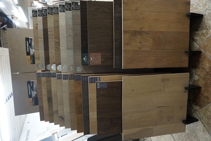 Best Tile Selection in Houston, TX