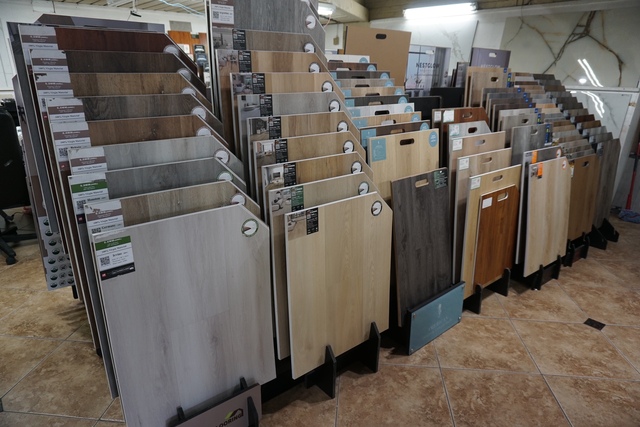 Buy Tile in Houston, TX