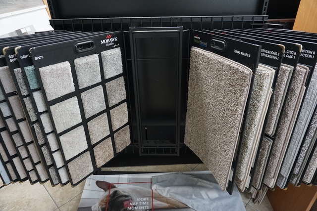 Tile Showroom in Houston, TX