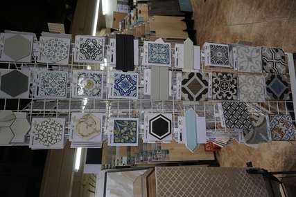 Tile Shop in Houston, TX