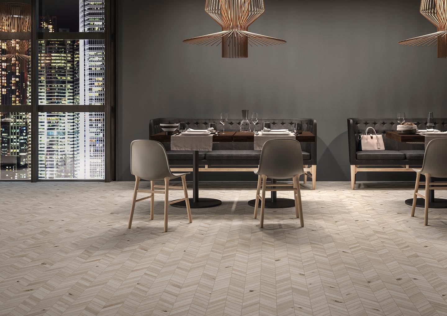 Tile Square