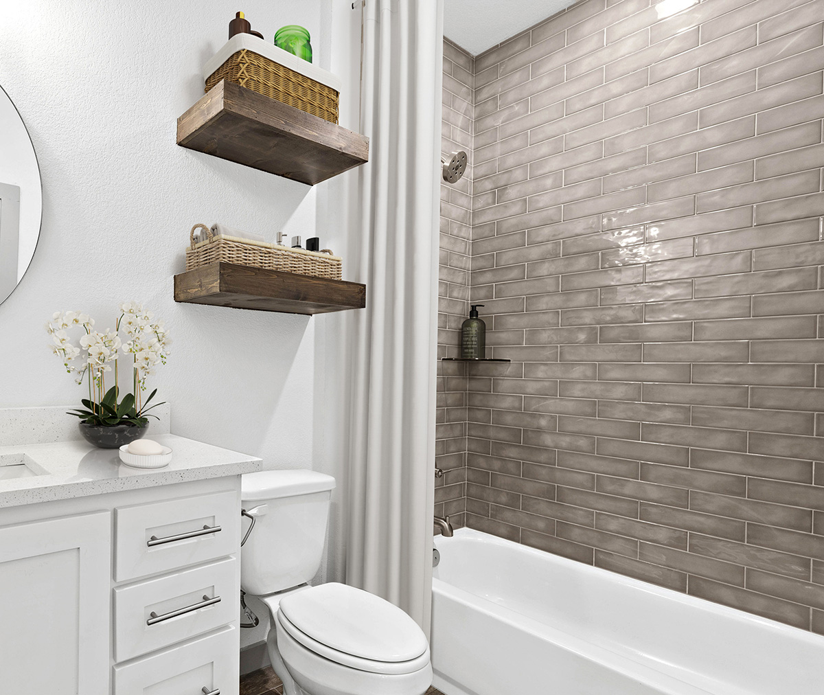Tile Square